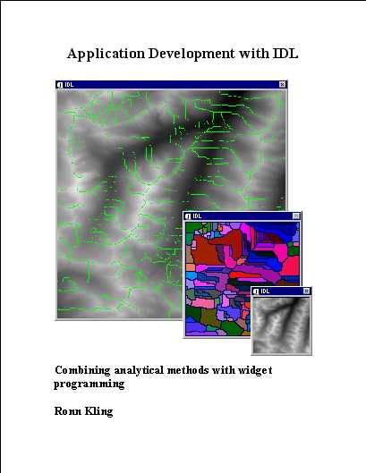 idl programming